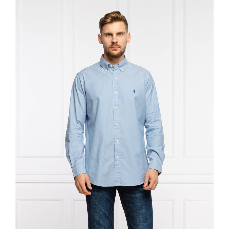 POLO RALPH LAUREN Košile | Custom fit