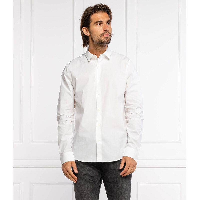 Calvin Klein Jeans Košile | Slim Fit