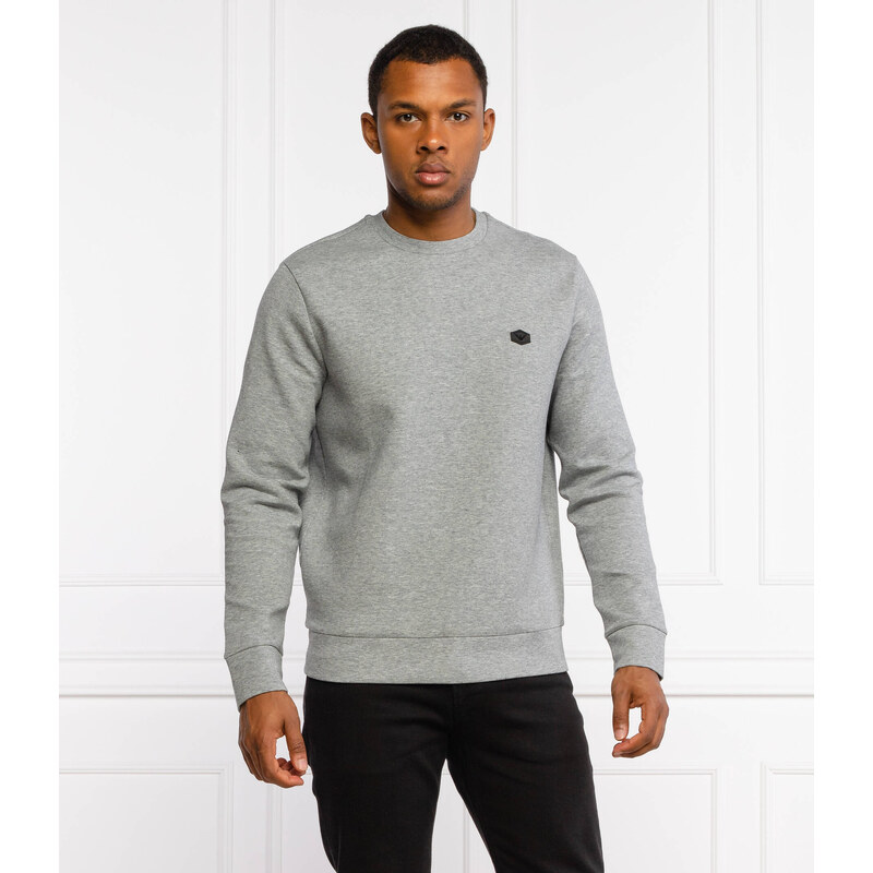 Emporio Armani Mikina | Regular Fit
