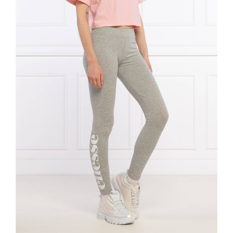 ELLESSE Legíny SOLOS 2 | Slim Fit 64427776