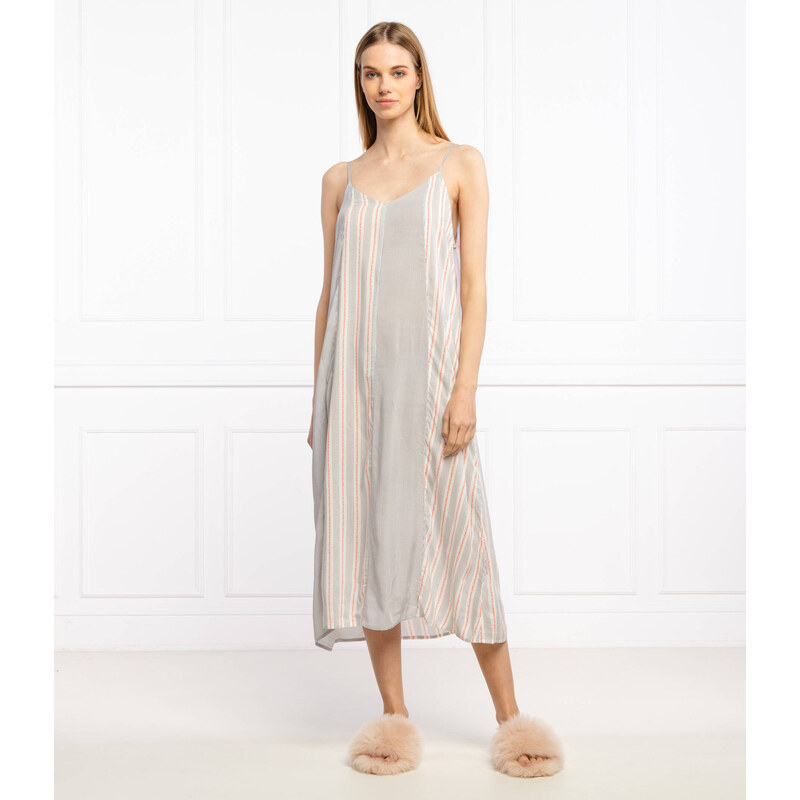 DKNY SLEEPWEAR Noční košile | Relaxed fit 61151995