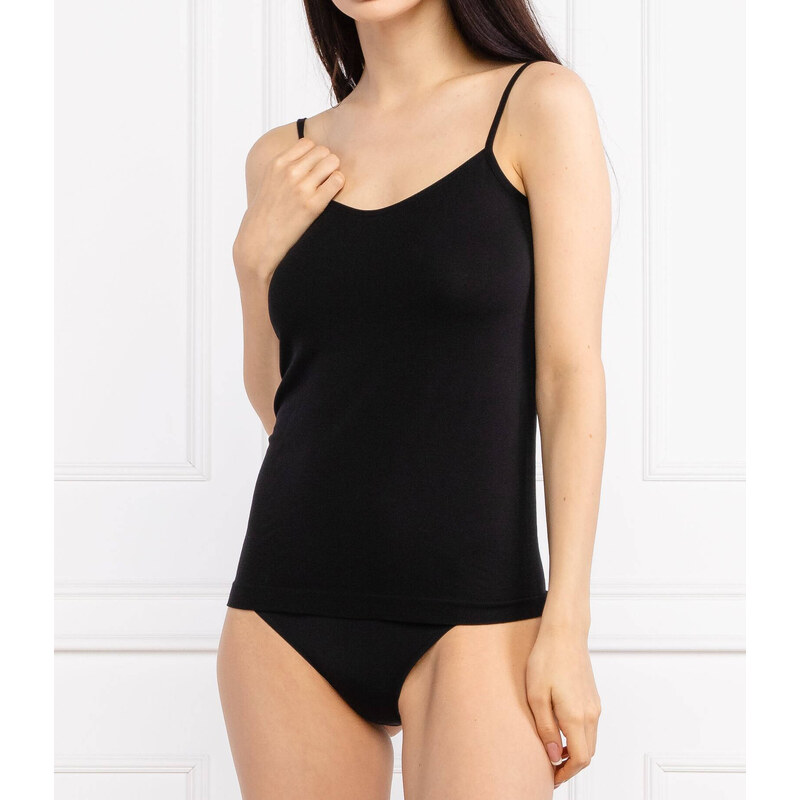 Wolford Top Aurora Hawaii | Slim Fit 61848231