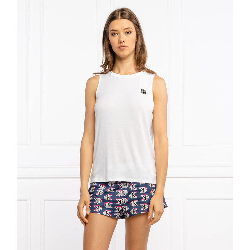 DKNY SLEEPWEAR Vršky od pyžam | Regular Fit 61151994