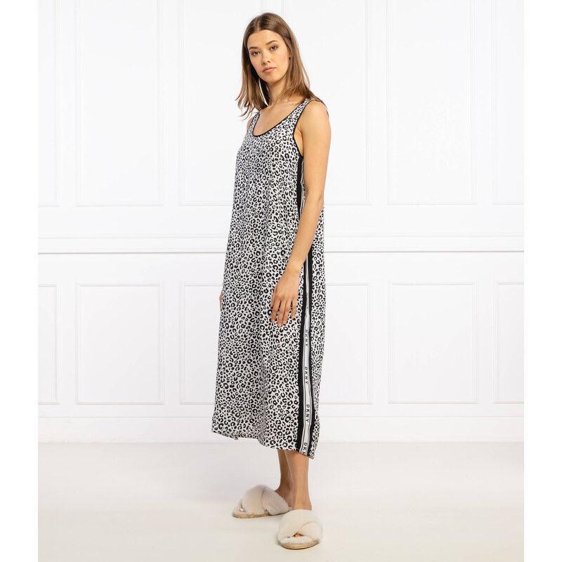 DKNY SLEEPWEAR Noční košile | Straight fit 61119154