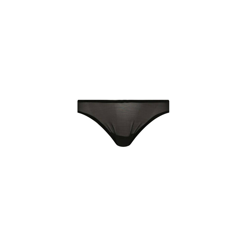 Wolford Kalhotky Tulle Tanga