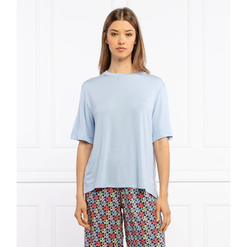 DKNY SLEEPWEAR Vršky od pyžam | Relaxed fit 64427278
