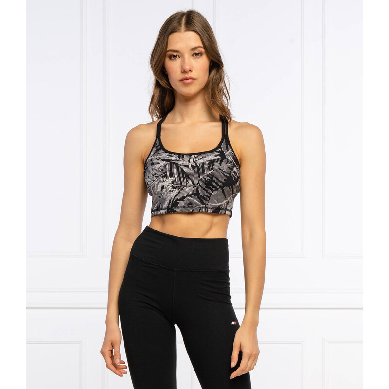 DKNY Sport Top PIXEL PALM | Slim Fit 61363153