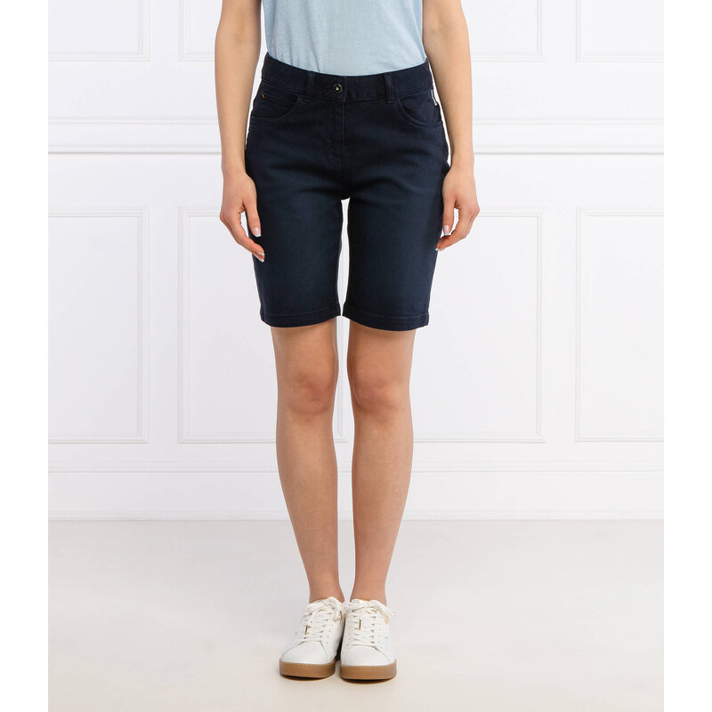Napapijri Šortky NULLEY | Regular Fit