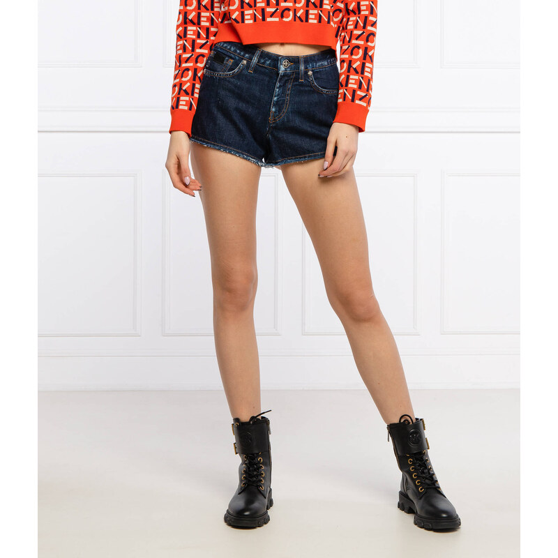 John Richmond Šortky KATE | Skinny fit | denim 60191776