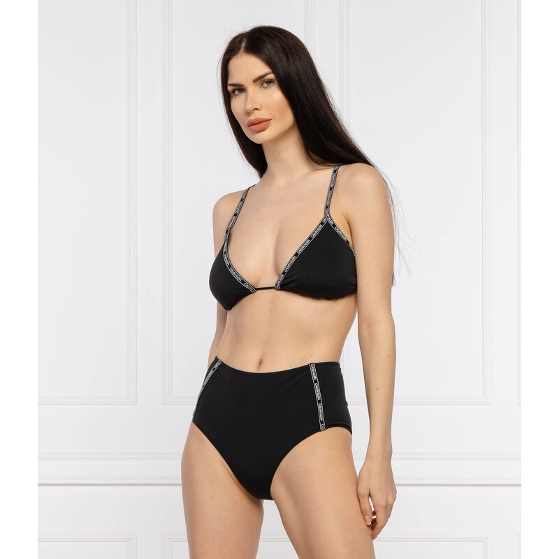 Calvin Klein Swimwear Vrchní část bikin TRIANGLE