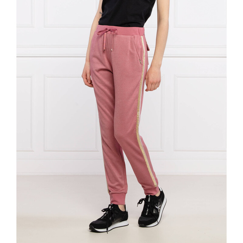 Liu Jo Sport Tepláky | Regular Fit | high waist 64428026
