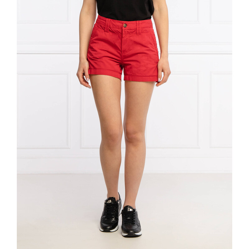 Pepe Jeans London Šortky BALBOA | Regular Fit