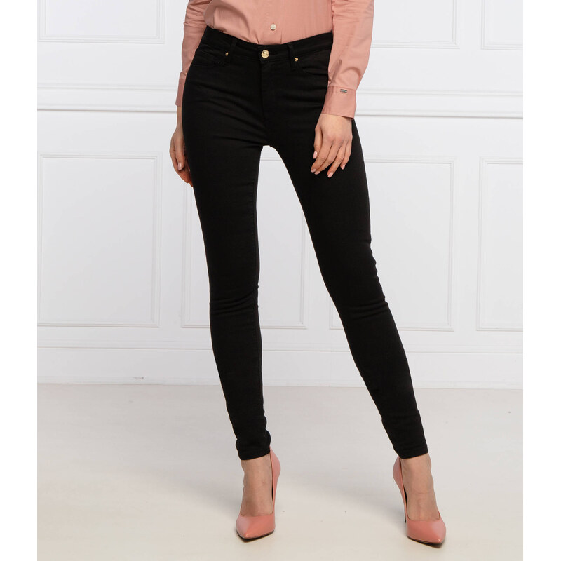 Tommy Hilfiger Džíny HERITAGE COMO | Skinny fit | regular waist 59015407
