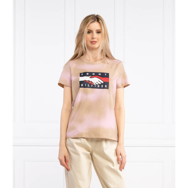 Tommy Hilfiger Tričko | Regular Fit