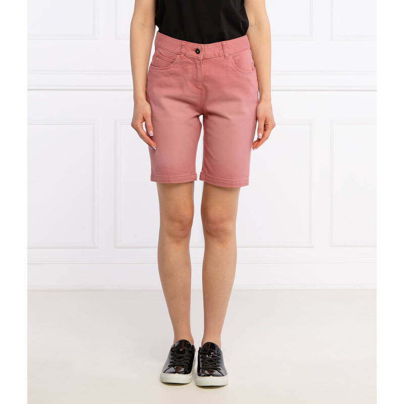 Napapijri Šortky NULLEY | Regular Fit