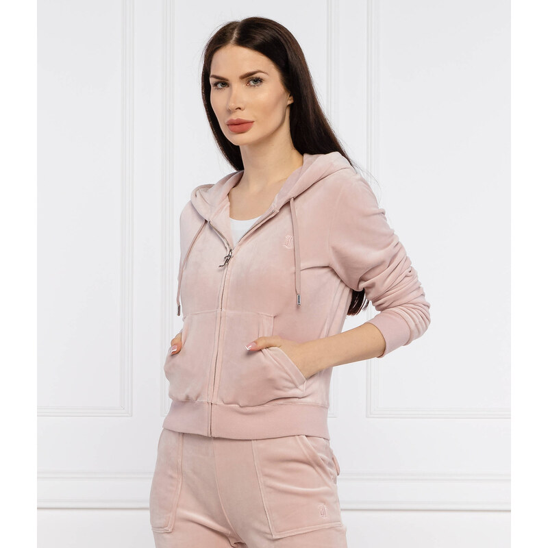 Juicy Couture Mikina ROBERTSON | Slim Fit