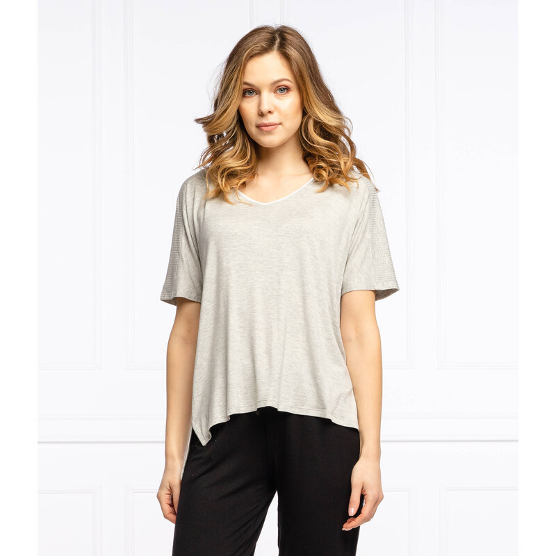 DKNY SLEEPWEAR Vršky od pyžam | Straight fit 64423627