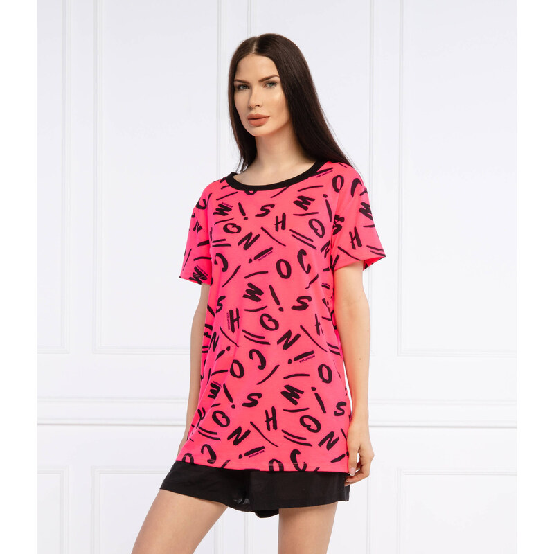 Moschino Tričko | Loose fit 59449950