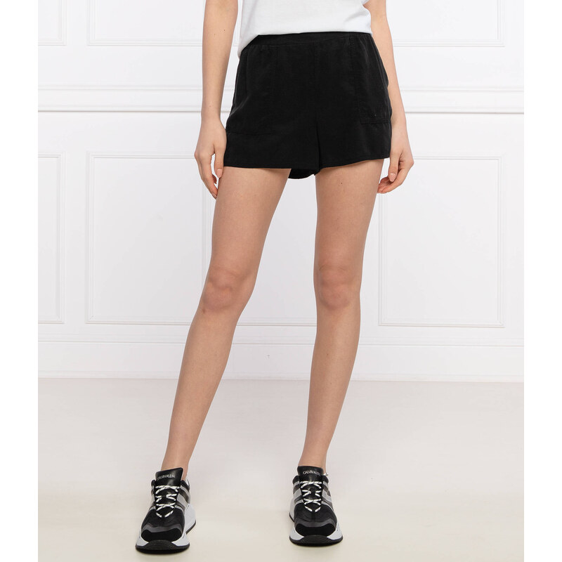 Calvin Klein Jeans Šortky | Relaxed fit 59084526