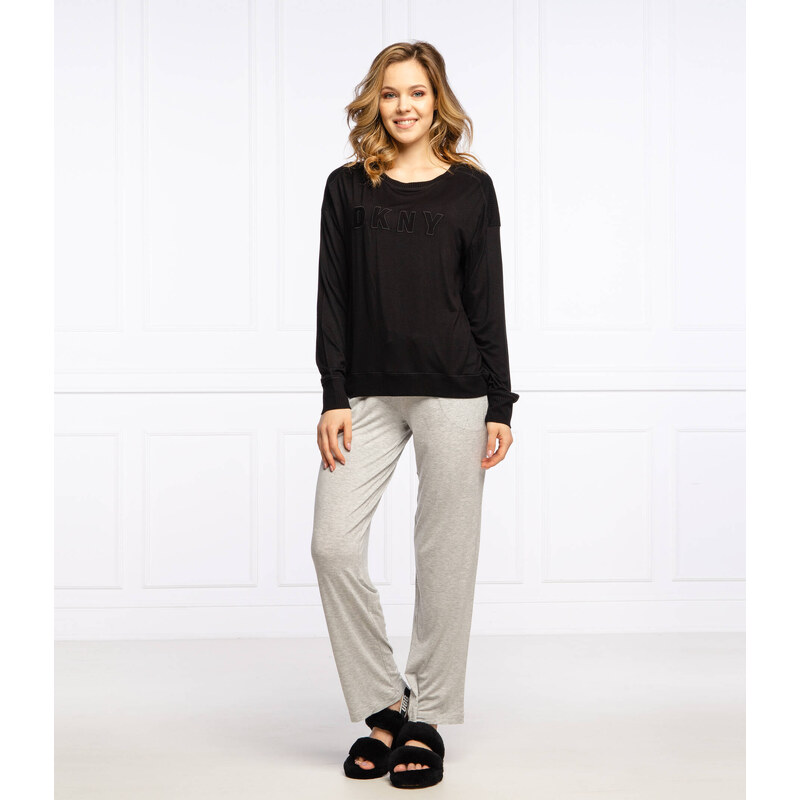 DKNY SLEEPWEAR Vršky od pyžam | Regular Fit 58696706