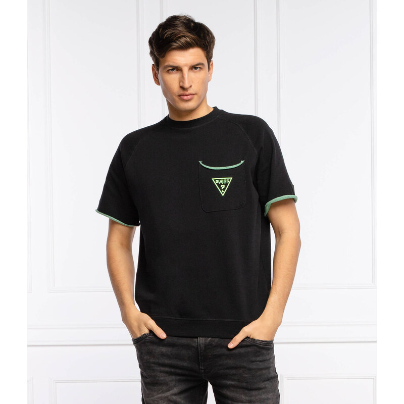 Guess Underwear Tričko | Regular Fit