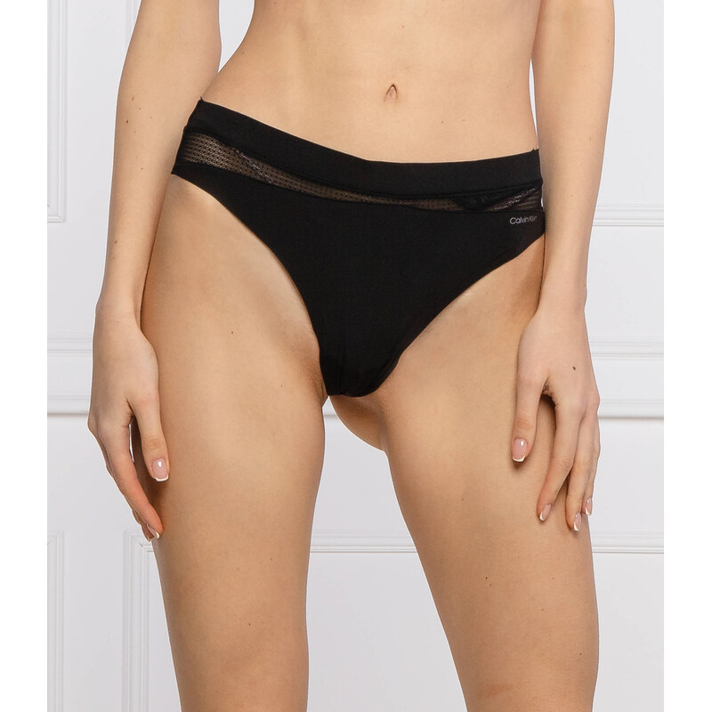 Calvin Klein Underwear Tanga 82414936