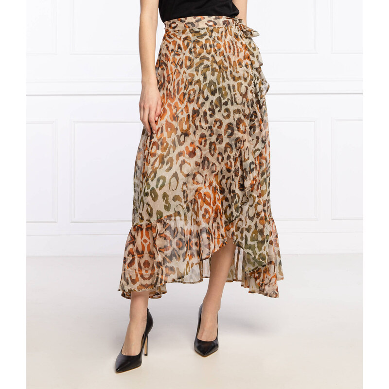 GUESS Sukně | high waist