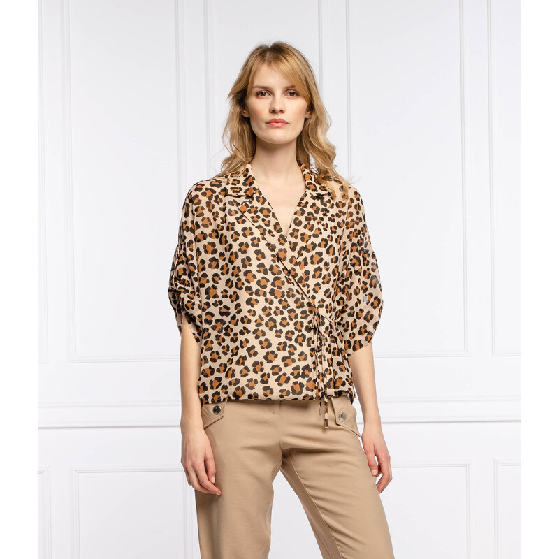 Liu Jo Halenka | Relaxed fit 58504006