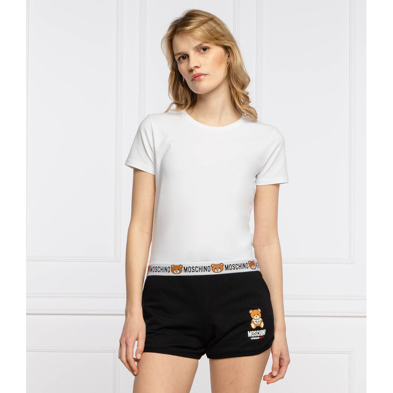 Moschino Underwear tričko | regular fit 76810311