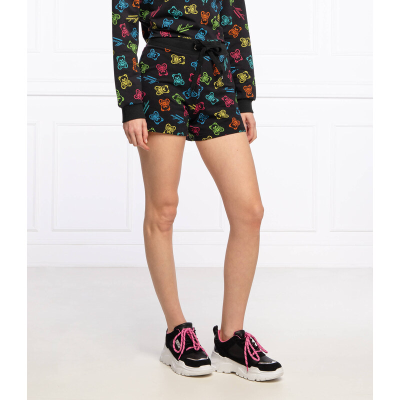Moschino Underwear Šortky | Regular Fit 57983779