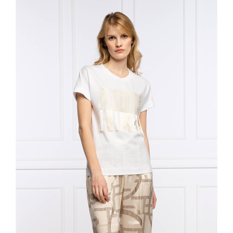 Peserico Tričko | Regular Fit 57620230