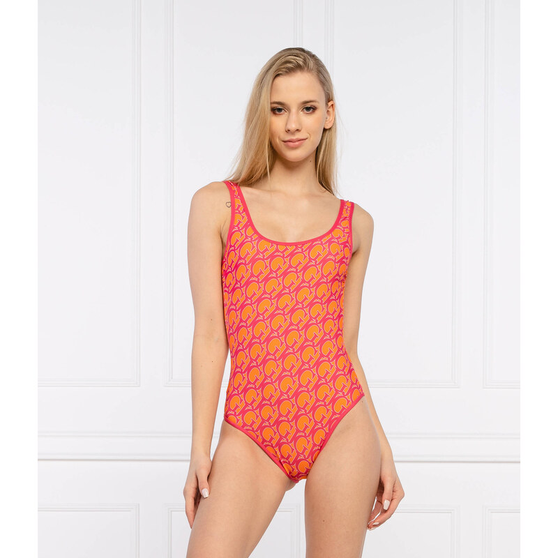 Guess Swimwear Plavky 107031881