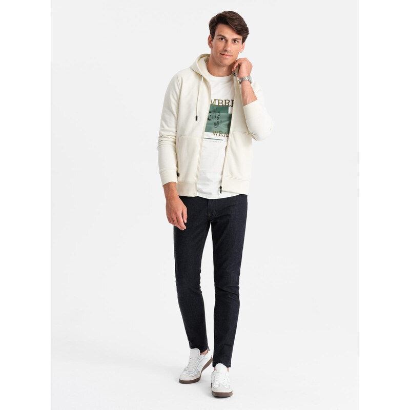 Ombre Sweatshirt OM-SSBZ-0160