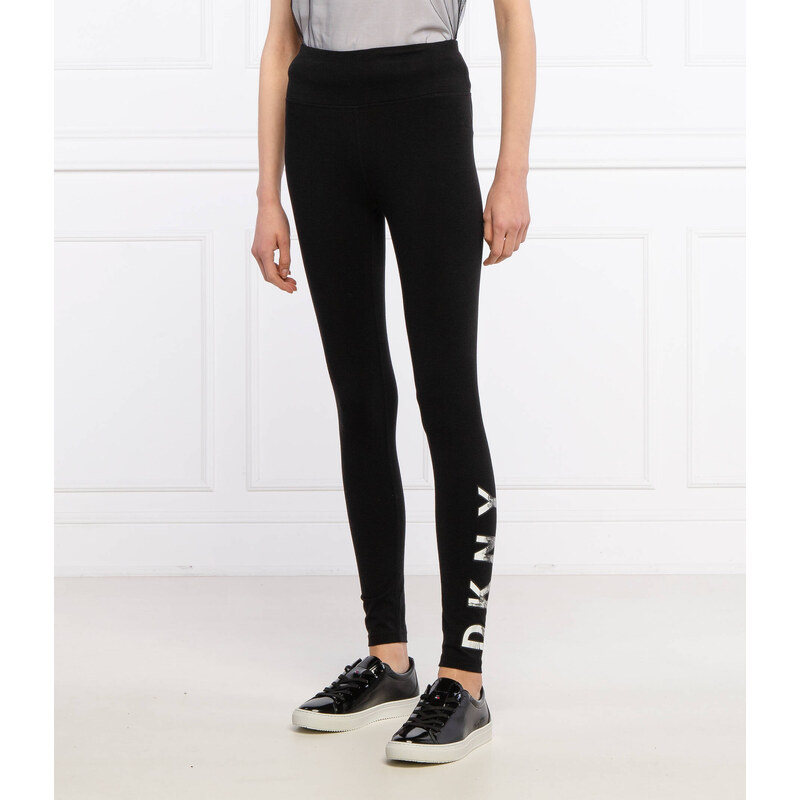 DKNY Sport Legíny | Slim Fit
