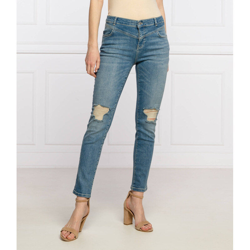 Twinset Actitude Džíny | Skinny fit | denim 58428645