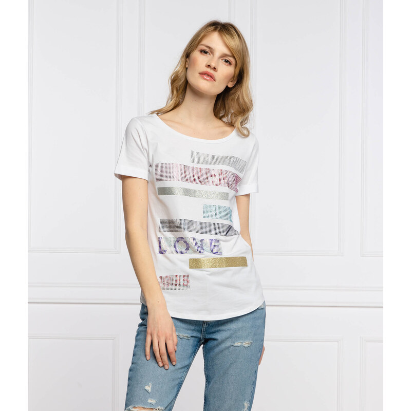 Liu Jo Sport Tričko | Regular Fit