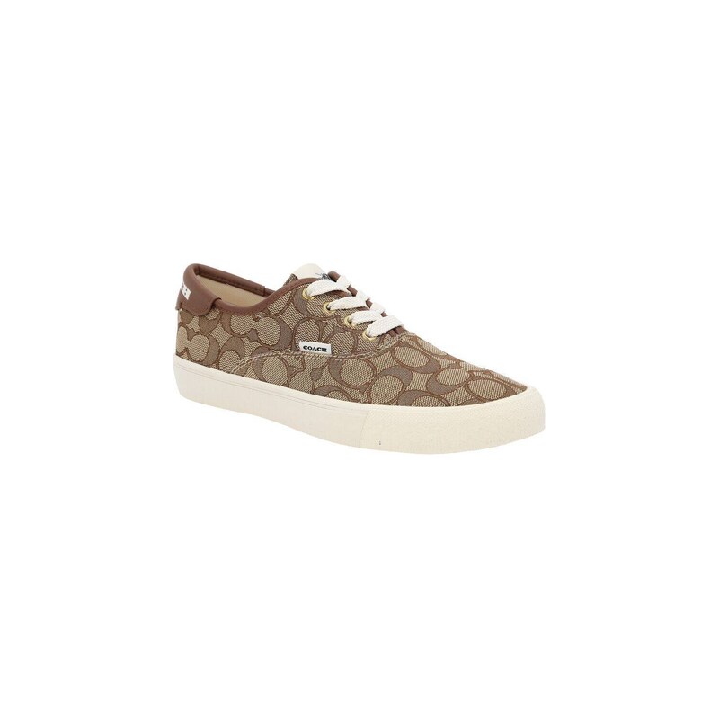 Coach Tenisky CITYSOLE s přídavkem kůže 91694985