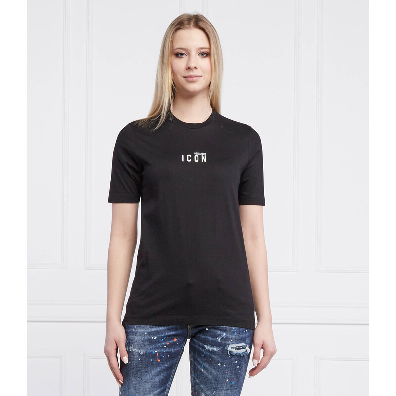 Dsquared2 Tričko Renny | Regular Fit 64425422