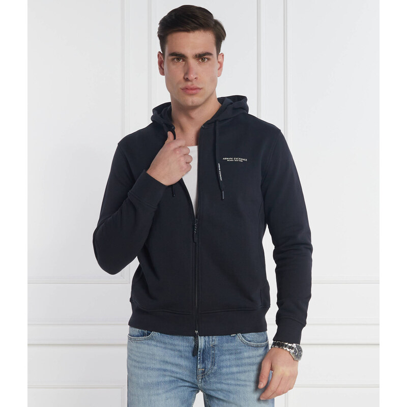 Armani Exchange Mikina | Regular Fit