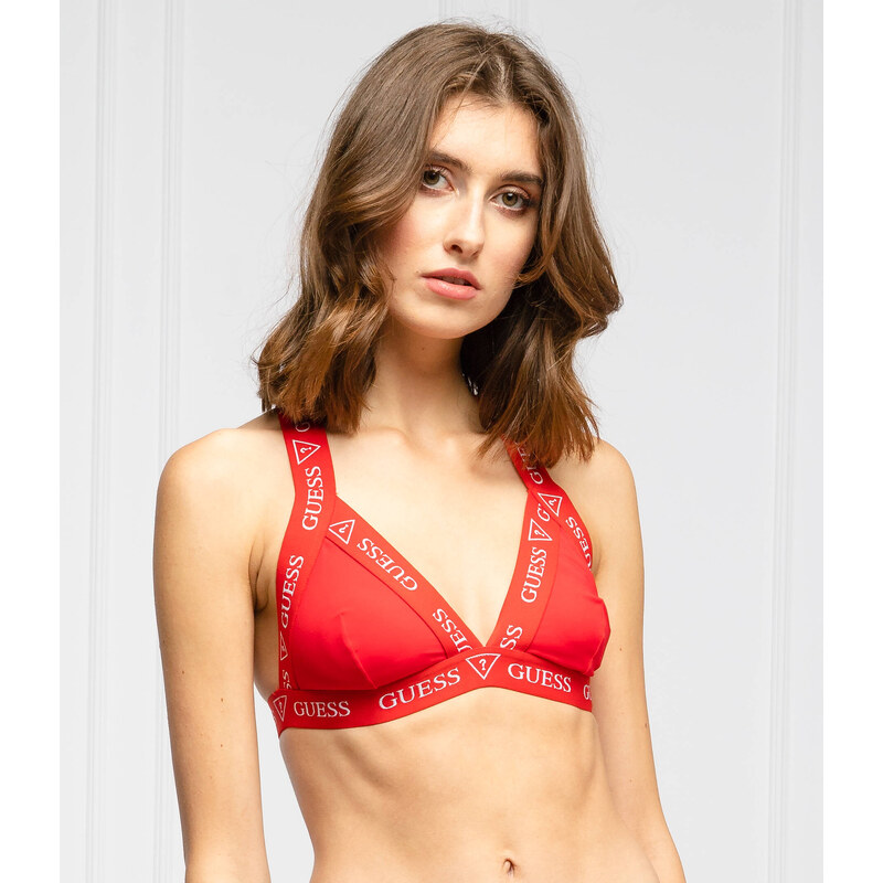 Guess Underwear Vrchní část bikin
