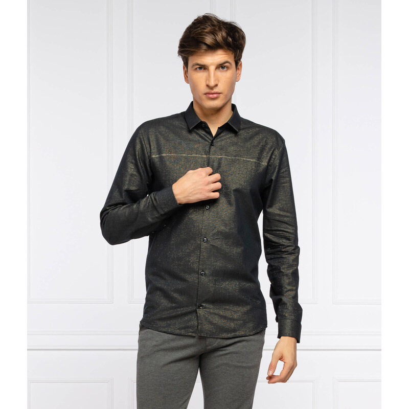 HUGO Košile Ero3 | Extra slim fit