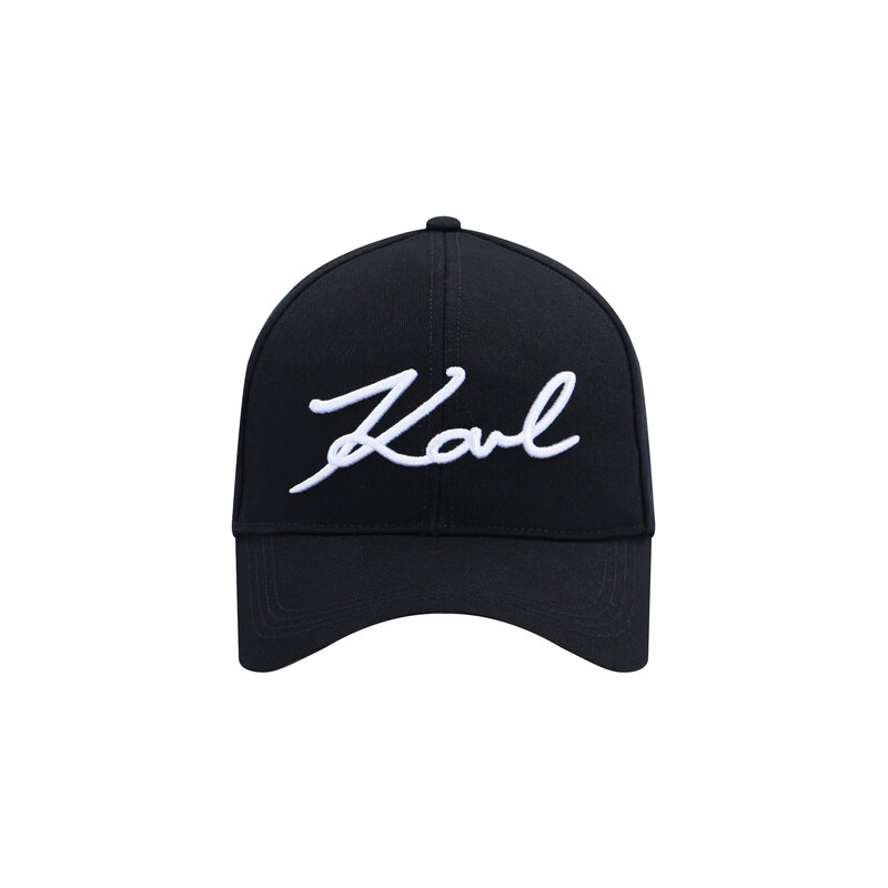 Karl Lagerfeld Kšiltovka K/Signature 51771469