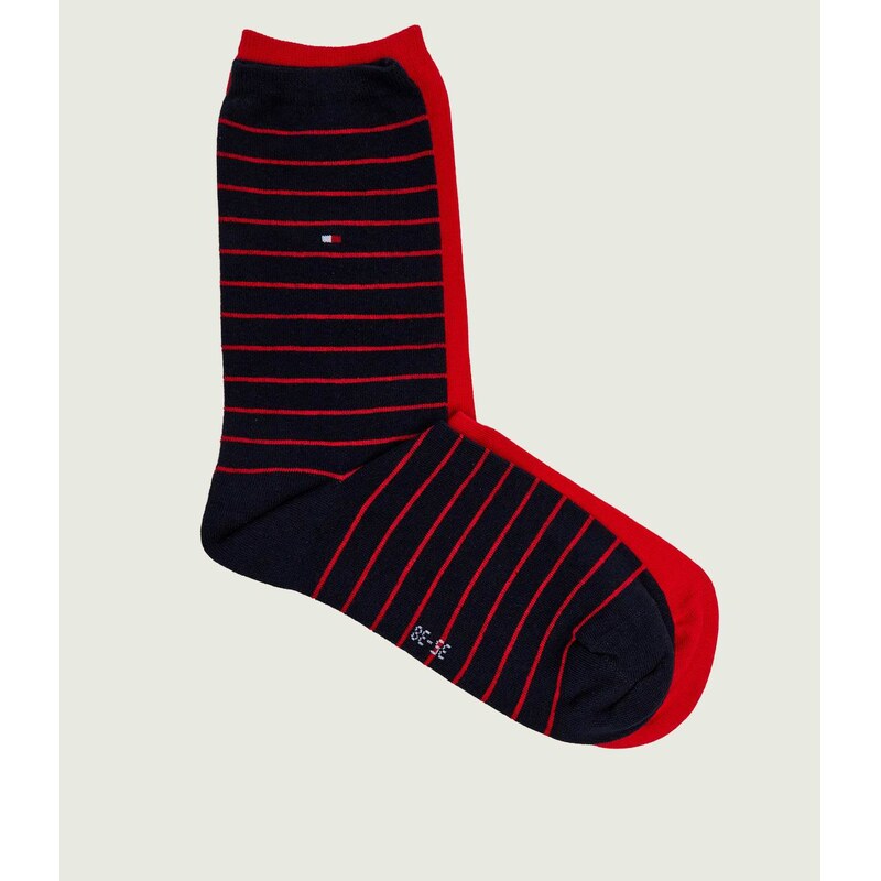 Tommy Hilfiger Ponožky 2-pack