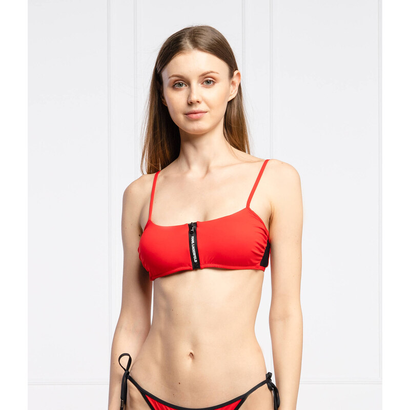Karl Lagerfeld Swimwear Spodní část bikin