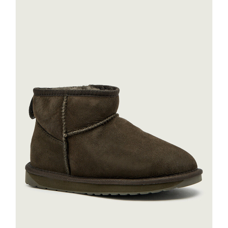 EMU Australia Śniegowce Stinger Micro | zamsz 108202002