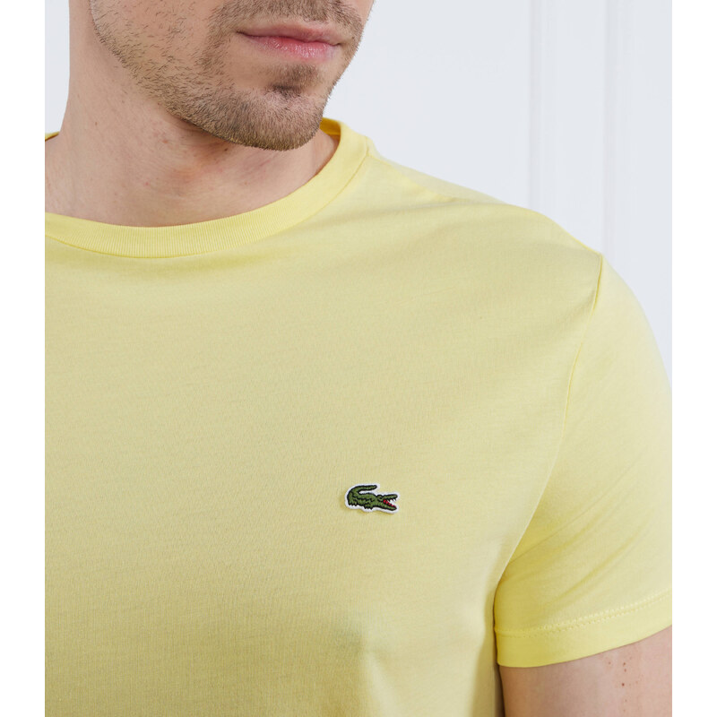 Lacoste tričko | slim fit