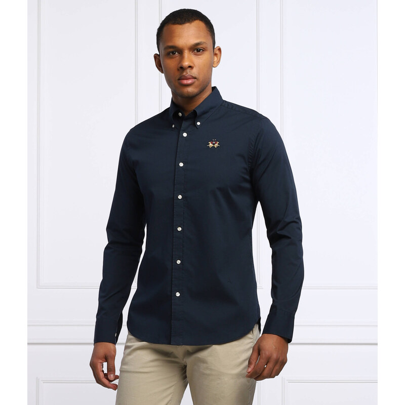 La Martina Košile Leon | Slim Fit