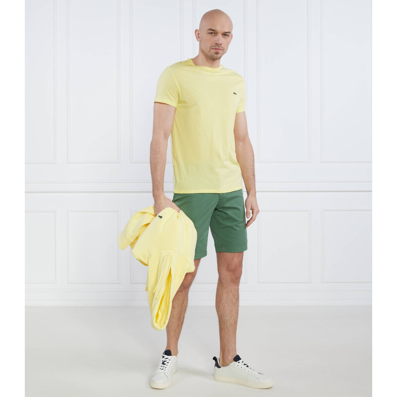 Lacoste tričko | slim fit