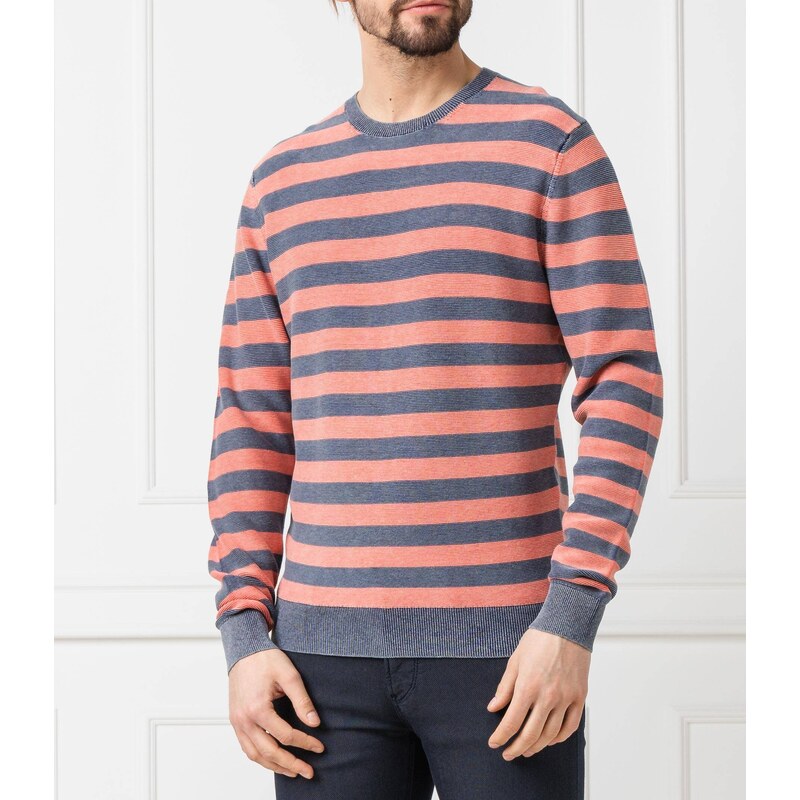 Hackett London Svetr | Regular Fit 39448417