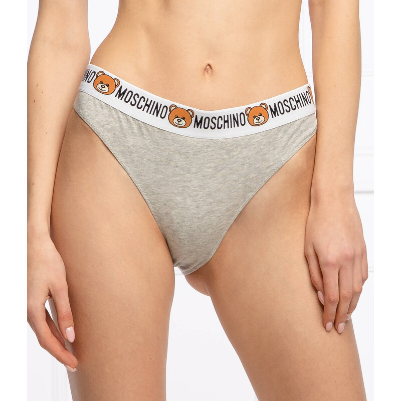 Moschino Underwear Kalhotky 64417357
